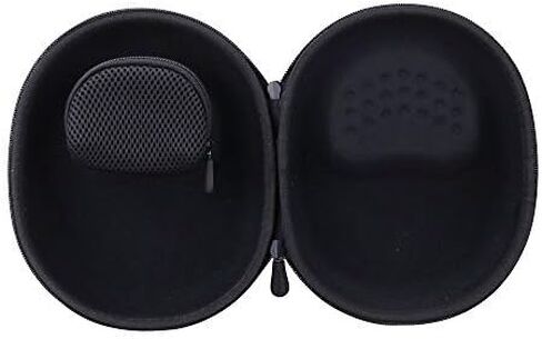 حافظة حمل صلبة من Aenllosi بديلة لسماعات الرأس الاحترافية Audio-Technica ATH-M20x/M30x/M40x/M50x/M60x in Saudi Arabia