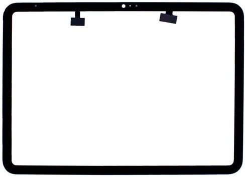 محول رقمي للوحة شاشة تعمل باللمس TheCoolCube (بدون شاشة LCD) بديل لجهاز iPad 10 2022 10th 10.9 (أسود) in Saudi Arabia