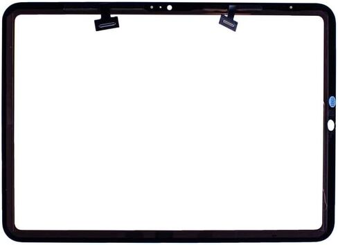محول رقمي للوحة شاشة تعمل باللمس TheCoolCube (بدون شاشة LCD) بديل لجهاز iPad 10 2022 10th 10.9 (أسود) in Saudi Arabia