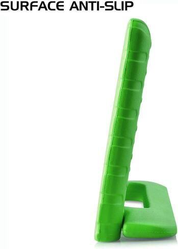 حافظة LTROP Fire HD 10 2019 (الطراز السابق) حافظة كمبيوتر لوحي مقاومة للصدمات Fire HD 10 للأطفال (الجيل السابع والجيل التاسع، 2017 و2019) ليست لإصدار 2021 الجيل الحادي عشر - أحمر in Kuwait