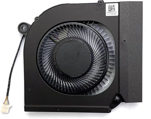 BestParts New CPU+GPU Cooling Fan Replacement for Acer Predator PH315-53 PH315-54 DFS5K223052836 Pair Fan in Saudi Arabia