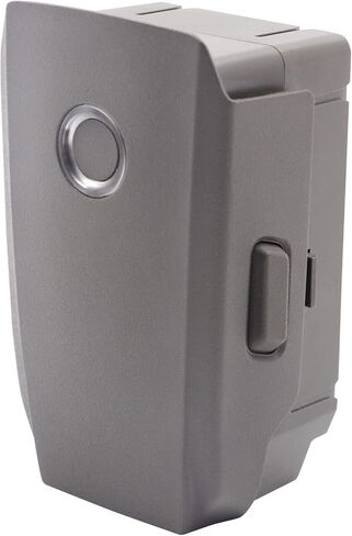 بطاريات الطيران الذكية الأصلية LKTOP بقدرة 3850 مللي أمبير في الساعة و31 دقيقة كحد أقصى لوقت الطيران ملحقات الطائرة بدون طيار لـ DJI Mavic 2 Pro/Mavic 2 Zoom Drone Quadcopter in Kuwait