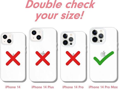 حافظة رائعة لهاتف آيفون 14، حافظة هاتف عصرية رفيعة للغاية مضادة للصدمات بنمط قلوب جمالية للأولاد والبنات والمراهقين والرجال والنساء (WhiteGreen-14) in Kuwait