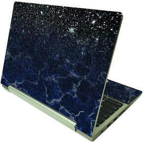 جلد MIGHTY SKINS متوافق مع Lenovo IdeaPad Flex 3 Chromebook 2 في 1 11.6 بوصة (2021) - Diamond Grunge | غطاء ملتف من الفينيل واقٍ ومتين وفريد ​​من نوعه | سهل التطبيق | صنع في الولايات المتحدة الأمريكية in Saudi Arabia
