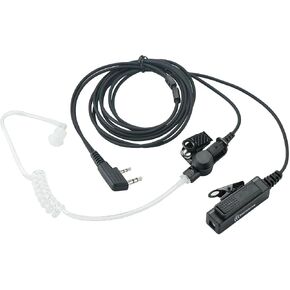Motorola XPR 3500e/3300e Earpiece with Mic - Radio Earpiece for XPR 3300/3500 Walkie Talkies in Saudi Arabia