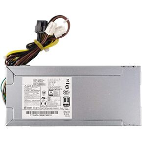 MiliPow 400W Power Supply Unit (PSU) Compatible with HP 280 288 480 600 800 G3 G4 942332-001 PA-3401-1HA in Kuwait