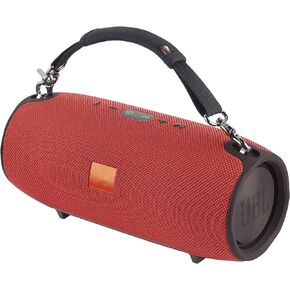 Removable Speaker Handle Strap for JBL Xtreme/Xtreme 2/ Xtreme 3/Xtreme 4 Portable Speaker(Black) in Kuwait