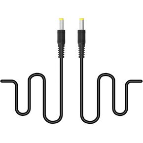 كابل طاقة وينج هوم 12 فولت، قابس ذكر إلى ذكر 4.0x1.7 ملم in Kuwait