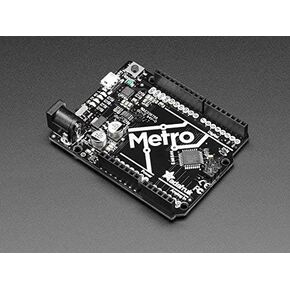 Adafruit Metro 328 with Headers - ATmega328 in Kuwait