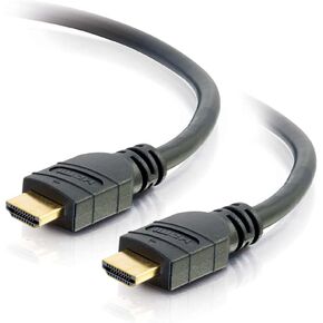 C2G 100ft Active High Speed HDMI Cable - In-Wall, CL3-Rated