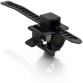 ANI-AV Universal EZ HDMI Cable Locking Connector Clamp/Tie/Screw Universal Fit DOOHICKEY THINGAMABOB in Saudi Arabia