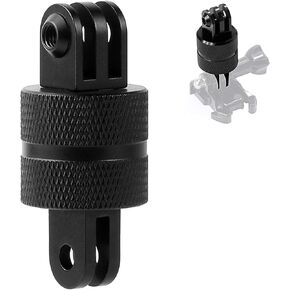 Niewalda Aluminum Bike/Motor Handlebar Mount for GoPro and Action Cameras in Kuwait
