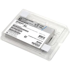 Dell Intel P4510 8 تيرابايت PCIe Gen3 x4 NVMe U.2 2.5 بوصة SSD Enterprise - SSDPE2KX080T851 in Kuwait