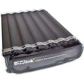 Buslink U3-10TS 10TB USB 3.0/eSATA External Desktop Hard Drive in Kuwait