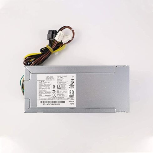 MiliPow 400W Power Supply Unit (PSU) Compatible with HP 280 288 480 600 800 G3 G4 942332-001 PA-3401-1HA in Kuwait