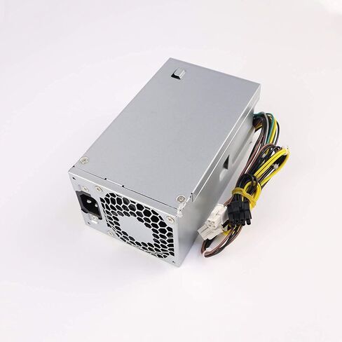 MiliPow 400W Power Supply Unit (PSU) Compatible with HP 280 288 480 600 800 G3 G4 942332-001 PA-3401-1HA in Kuwait