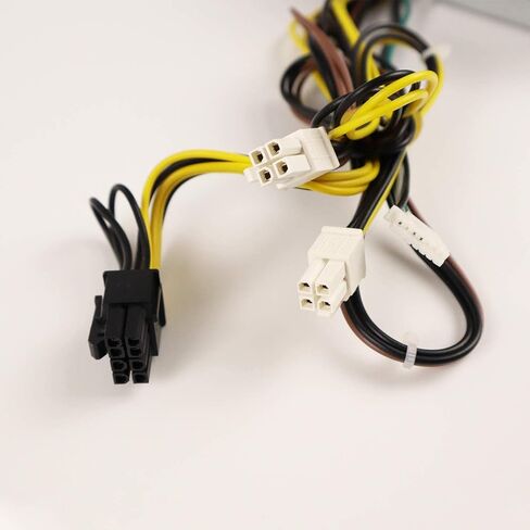 MiliPow 400W Power Supply Unit (PSU) Compatible with HP 280 288 480 600 800 G3 G4 942332-001 PA-3401-1HA in Kuwait