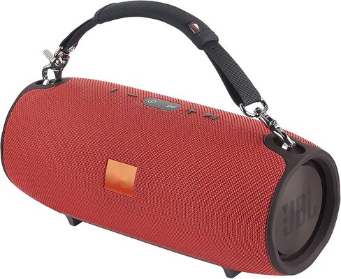 Removable Speaker Handle Strap for JBL Xtreme/Xtreme 2/ Xtreme 3/Xtreme 4 Portable Speaker(Black) in Kuwait