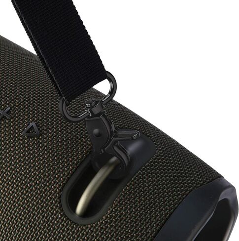 Removable Speaker Handle Strap for JBL Xtreme/Xtreme 2/ Xtreme 3/Xtreme 4 Portable Speaker(Black) in Kuwait