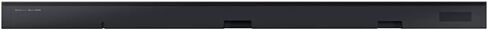 سامسونج HW-Q900C/ZA Q-Series 7.1.2 قناة. مكبرات صوت Dolby Atmos اللاسلكية مع حزمة Q-Symphony 2023 (المتجددة) مع حزمة حماية محسنة CPS لمدة عامين in Kuwait