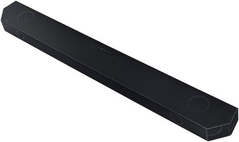 سامسونج HW-Q900C/ZA Q-Series 7.1.2 قناة. مكبرات صوت Dolby Atmos اللاسلكية مع حزمة Q-Symphony 2023 (المتجددة) مع حزمة حماية محسنة CPS لمدة عامين in Kuwait
