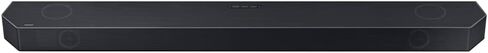 سامسونج HW-Q900C/ZA Q-Series 7.1.2 قناة. مكبرات صوت Dolby Atmos اللاسلكية مع حزمة Q-Symphony 2023 (المتجددة) مع حزمة حماية محسنة CPS لمدة عامين in Kuwait