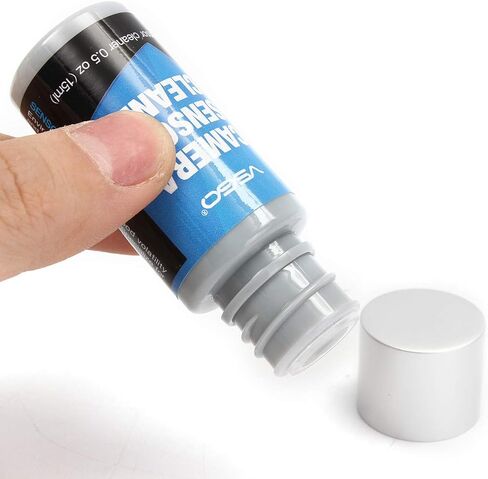 مستشعر كاميرا DKL-20 DKL DSLR ، عدسة، فلتر ، مجموعة تنظيف الشاشة in Kuwait