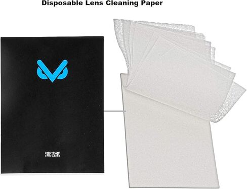 مستشعر كاميرا DKL-20 DKL DSLR ، عدسة، فلتر ، مجموعة تنظيف الشاشة in Kuwait