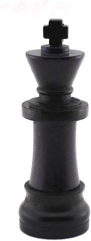 Aneew Wood Black 32GB خشبي ثلاثي الأبعاد الشطرنج الدولي USB فلاش محرك بندريف يو القرص in Kuwait