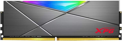 ذاكرة سطح المكتب XPG DDR4 D50 RGB 16 جيجابايت (2 × 8 جيجابايت) 3200 ميجاهرتز PC4-25600 U-DIMM 288-Pins CL16 Kit أبيض (AX4U32008G16A-DW50) in Kuwait