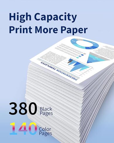 232XL Ink Cartridges Remanufactured Replacement for Epson 232 Ink Cartridges T232XL T232 for Expression Home XP-4200 XP-4205 Workforce WF-2930 WF-2950 Printer (232XL Black Cyan Magenta Yellow, 4 Pack) in Kuwait