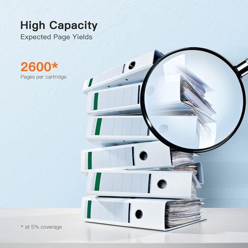 خرطوشة حبر متوافقة مع E-Z Ink (TM) لطابعة Brother TN450 TN420 TN-450 TN-420 للاستخدام مع HL-2270DW HL-2280DW HL-2230 HL-2240 MFC-7360N MFC-7860DW DCP-7065DN Intellifax 2840 (1 اسود in Kuwait