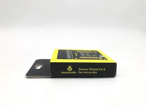KEYESTUDIO Microbit Sensor Breakout Board V2 I2C SPI Micro USB for BBC Micro:bit in Saudi Arabia