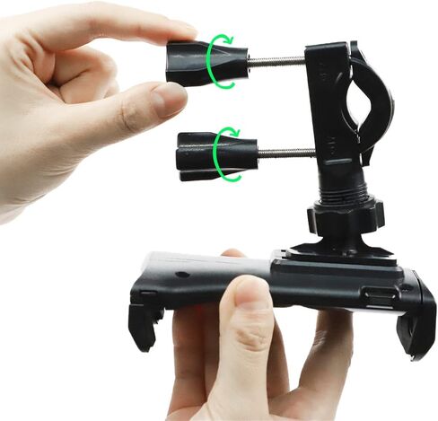 MWE 360 Photo Booth Accessories حامل التابلت in Kuwait