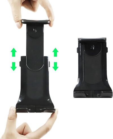 MWE 360 Photo Booth Accessories حامل التابلت in Kuwait