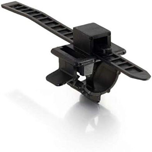 ANI-AV Universal EZ HDMI Cable Locking Connector Clamp/Tie/Screw Universal Fit DOOHICKEY THINGAMABOB in Saudi Arabia
