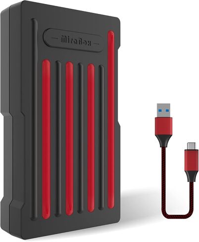 محول Mirabox USB اللاسلكي كار بلاي لوحدة السيارة المصنعة، دونجل كار بلاي اللاسلكي لتحويل السلك إلى الأسلاك، متوافق مع سيارات سباق المصنع، يدعم التحكم في زر عجلة القيادة in Kuwait