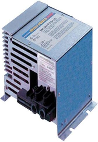 Progressive Dynamics PD9145AV Inteli-Power 9100 Series Converter/Charger - 45 Amp in Kuwait