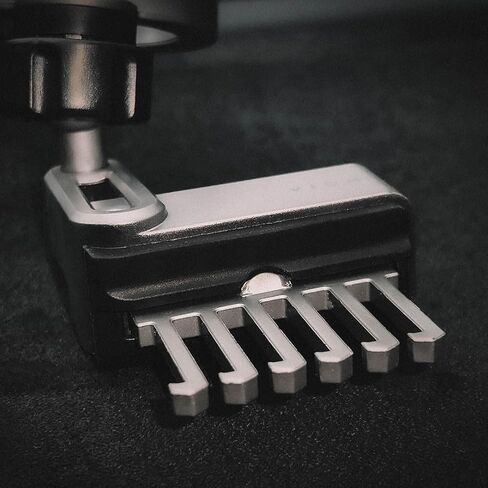 VION Tesla Model 3/Y حامل هاتف مغناطيسي/ماج آمن in Kuwait