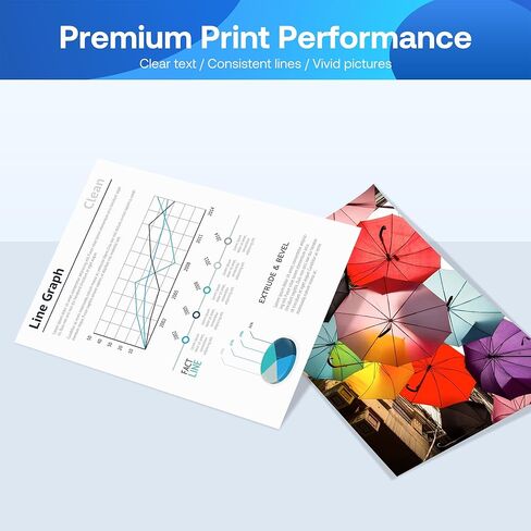 خرطوشة حبر بديلة 055H 055 لـ Canon 055H 055 متوافقة مع طابعة Canon Color ImageCLASS LBP663cdw MF742Cdw MF744cdw MF746Cdw MF743Cdw MF741Cdw مع رقاقة (أسود سماوي أرجواني أصفر) in Kuwait