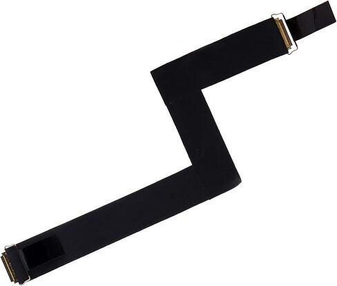 Deal4GO LCD Cable 593-1350-A 593-1350-B LVDs Screen DisplayPort Cable 922-9811 Replacement for iMac 21.5" A1311 2011 in Saudi Arabia