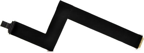 Deal4GO LCD Cable 593-1350-A 593-1350-B LVDs Screen DisplayPort Cable 922-9811 Replacement for iMac 21.5" A1311 2011 in Saudi Arabia