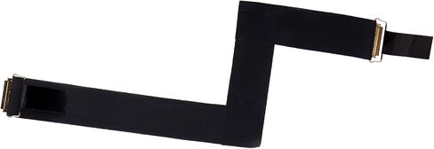 Deal4GO LCD Cable 593-1350-A 593-1350-B LVDs Screen DisplayPort Cable 922-9811 Replacement for iMac 21.5" A1311 2011 in Saudi Arabia