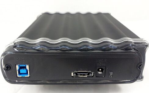 Buslink U3-10TS 10TB USB 3.0/eSATA External Desktop Hard Drive in Kuwait