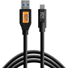 Tether Tools TetherPro USB 3.0 USB-C Cable in Kuwait