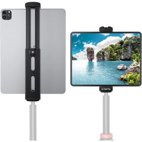 يو يو ريج حامل ثلاثي القوائم لايباد، حامل مع كولد شو اكرا سويس، محول ثلاثي القوائم معدني من الالومنيوم، لايباد برو 12.9، ايباد اير ميني 3 4، جالكسي تاب، سيرفس برو 8 (4.9-9.8 انش) in Kuwait