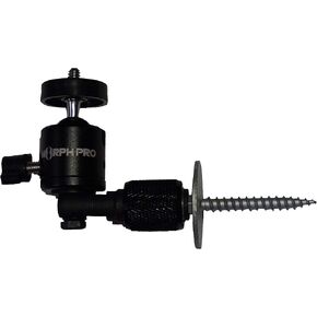 اوت رايت حامل كاميرا ترايل كويك كونكت - مورف برو 1/4 انش بخيوط عالمية - حامل كاميرا سهل اللعب in Kuwait