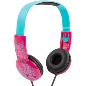Teenage Mutant Ninja Turtles Kids Safe Over The Ear Headphones HP2-03265| Kids Headphones, Volume Limiter for Developing Ears, 3.5MM Stereo Jack, Recommended for Ages 3-9, by Sakar in Saudi Arabia
