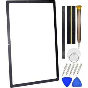 Front Screen Replacement for Samsung Galaxy Tab A8 10.5 2021 SM-X200 SM-X205 Black in Kuwait