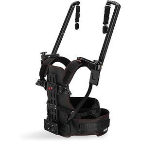 Proaim Gimbal-Bird Body Support Rig for 2-Axis / 3-Axis Camera Gimbals. Supports Top Handle-Bar & Ring-Based Gimbals & Payload Range: 5-15kg/11lb-33lb (P-GBD-01) in Saudi Arabia